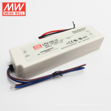 MOTEUR BIEN 100W 48V 0-2.1A Tension constante IP 67 CE Driver LED LPV-100-48